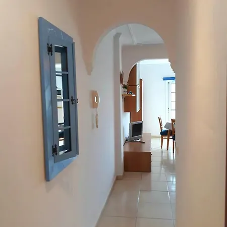 Appartamento Plaza Vista Mar Dos *